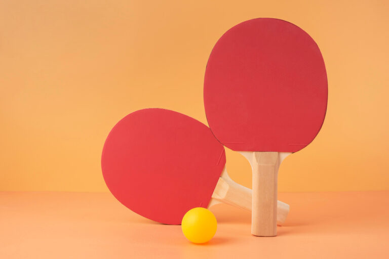 Ping pong