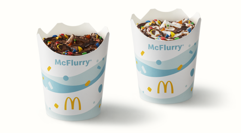 lody McFlurry