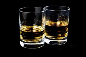 Ile kcal ma Jagermeister?