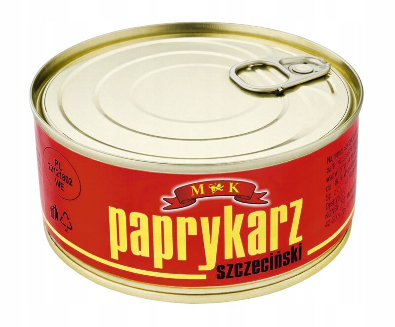 paprykarz