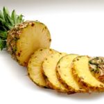 Jakie witaminy ma ananas? Właściwości zdrowotne