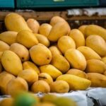 Jakie witaminy ma mango? Właściwości zdrowotne