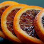 Jakie witaminy ma pomarańcza? Właściwości zdrowotne