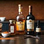 Czym zastąpić amaretto? Jaki zamiennik zastosować?