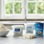 Czym zastąpić mascarpone? Jaki zamiennik zastosować?