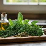 Czym zastąpić oregano? Jaki zamiennik zastosować?