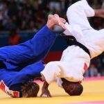 judo