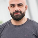 Akop Szostak – czy ma żonę i dzieci? Życie prywatne, wiek i osiągnięcia kulturysty