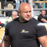 Ireneusz Kuraś – czy ma żonę i dzieci? Osiągnięcia znanego strongman i kulturysty