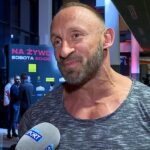 Radosław Słodkiewicz – czy ma żonę i dzieci? Życie prywatne i osiągniecia kulturysty