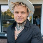 Mateusz Janusz – czy ma dziewczynę i dziecko? Ile ma lat i skąd pochodzi członek Fit Lovers?
