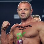 Mariusz Pudzianowski – czy ma żonę i dzieci? Waga, wzrost i rodzina znanego strongmana
