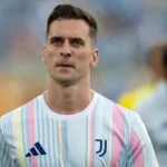 Arkadiusz Milik