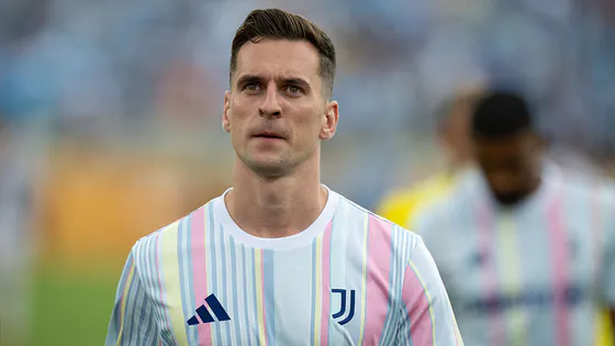 Arkadiusz Milik