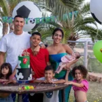 Dzieci Cristiano Ronaldo