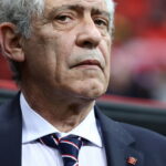 Fernando Santos