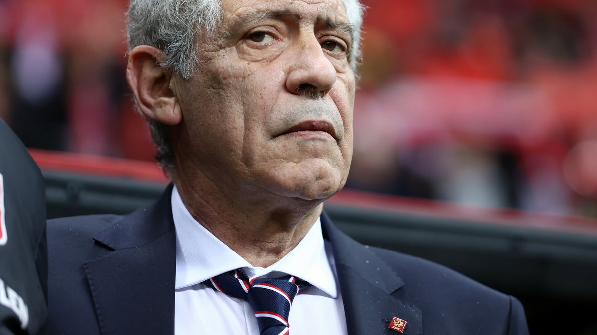 Fernando Santos