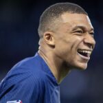 Mbappe