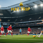 Hattrick w piłce nożnej – co to znaczy? Zaskakujące fakty