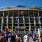 Ile zarabiają piłkarze Barcelony? Zaskakujące pensje w zespole