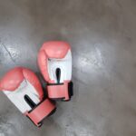 Nowe rękawice bokserskie w ofercie Warhouse.pl