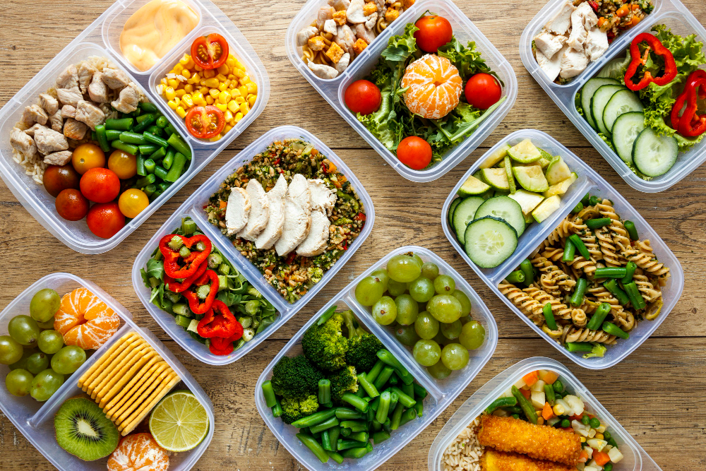 Dla kogo catering dietetyczny Wygodna Dieta okaże się najlepszym sprzymierzeńcem w osiąganiu celów sylwetkowych?
